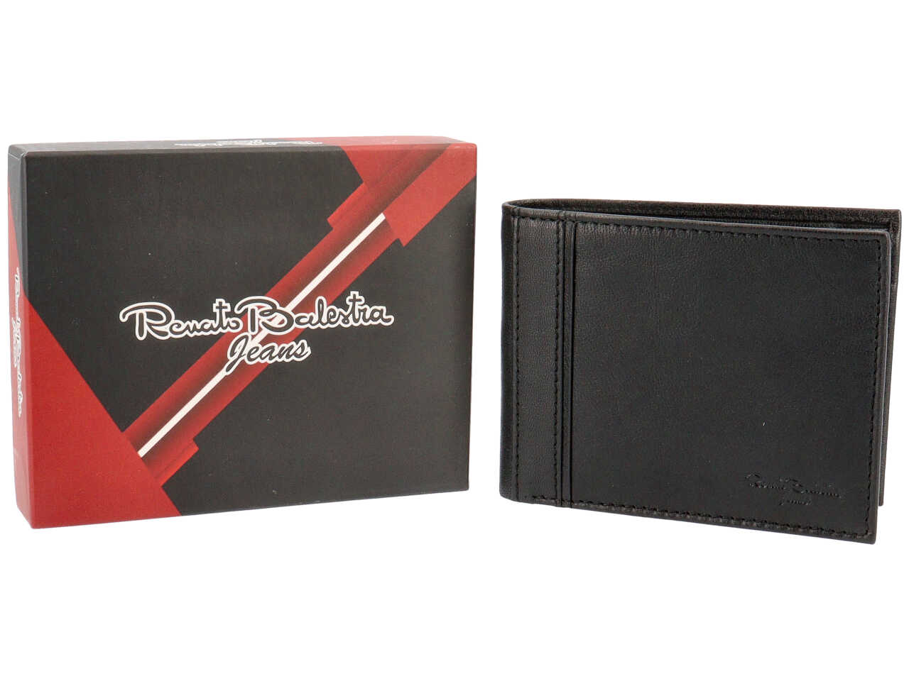 R.BALESTRA P.FOGLIO NERO PDK036-1