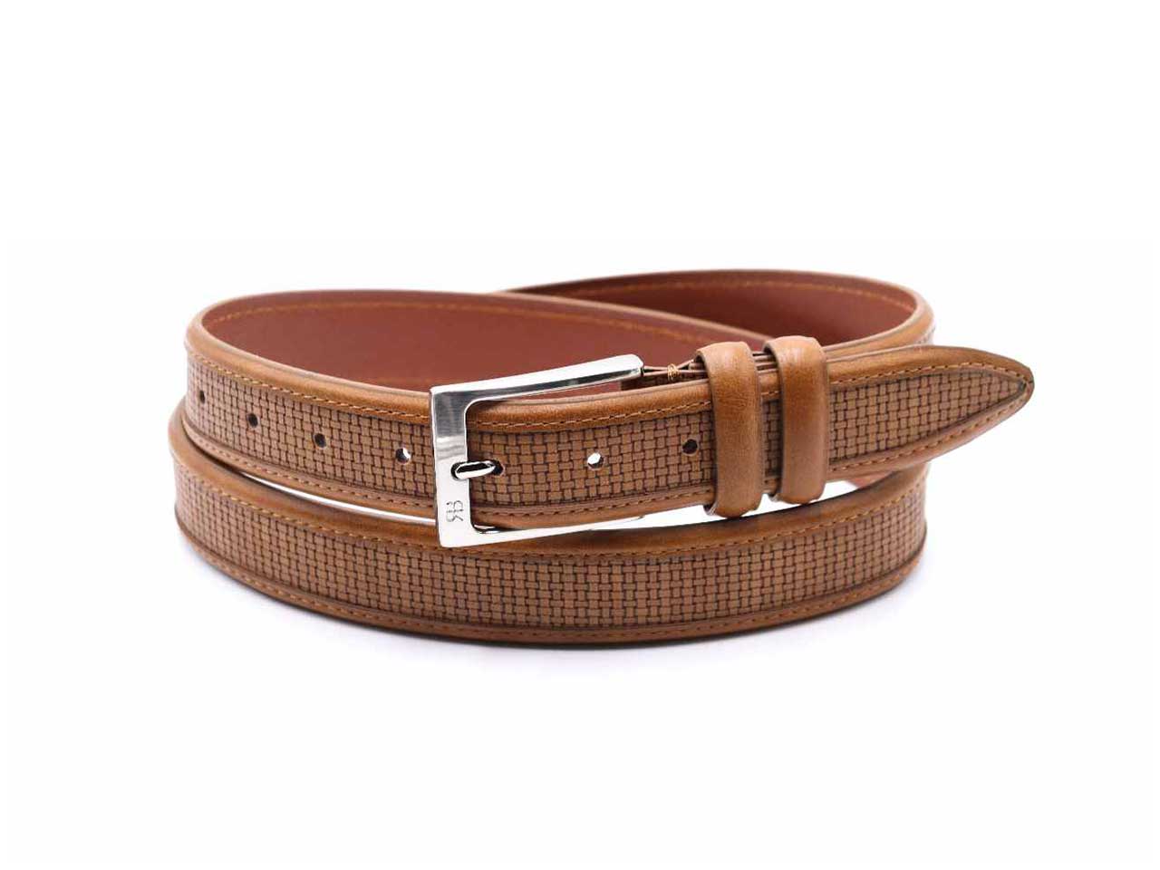 R.BALESTRA CINTURA TABAC.CN0ID213/35/RB