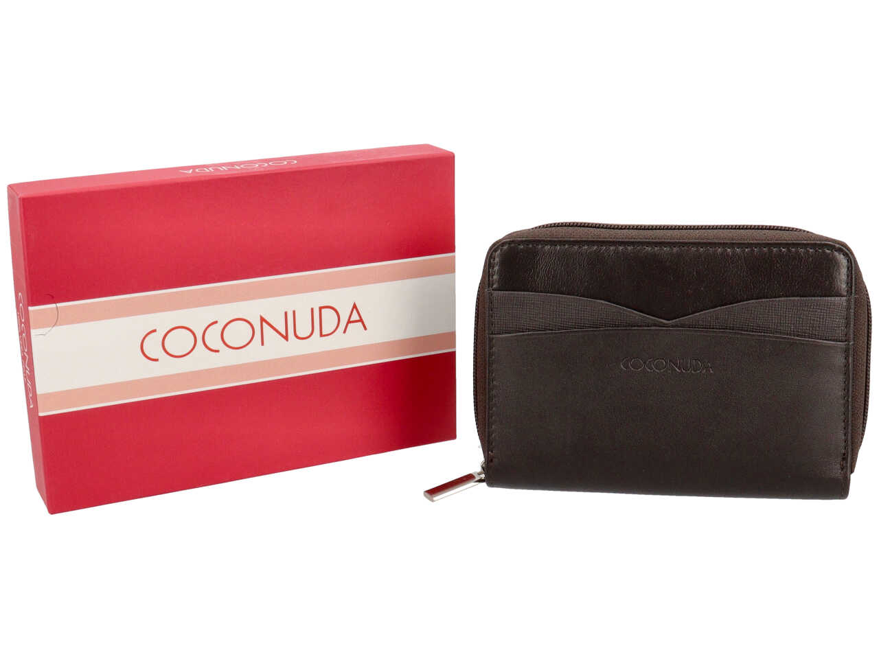 COCONUDA PORTAFOGLI DA DONNA PDK173-72 COCONUDA PORTAFOGLI DA DONNA PDK173-72