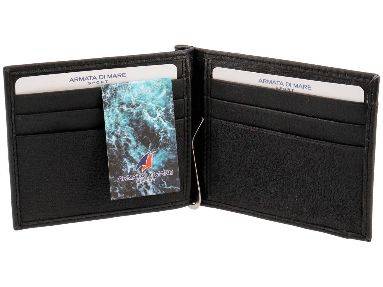 ARMATA DI MARE PORTAFOGLI DA PDK148-25 ARMATA DI MARE PORTAFOGLI DA PDK148-25