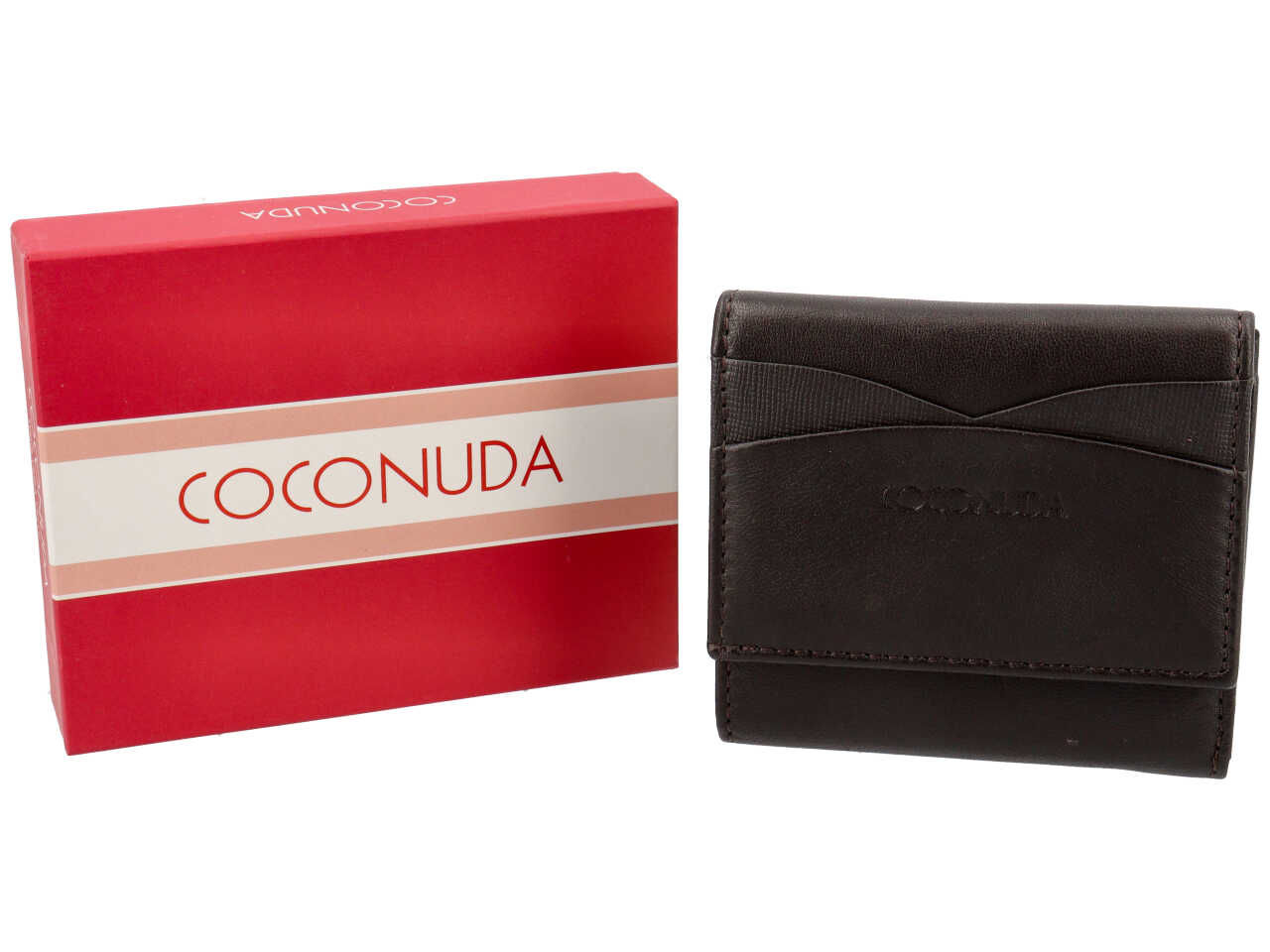 COCONUDA PORTAFOGLI DA DONNA PDK173-76 COCONUDA PORTAFOGLI DA DONNA PDK173-76