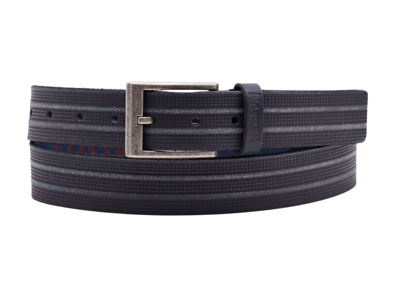 CINTURA UOMO PELLE WAM CN0IDK480/35/ADM CINTURA UOMO PELLE WAM CN0IDK480/35/ADM