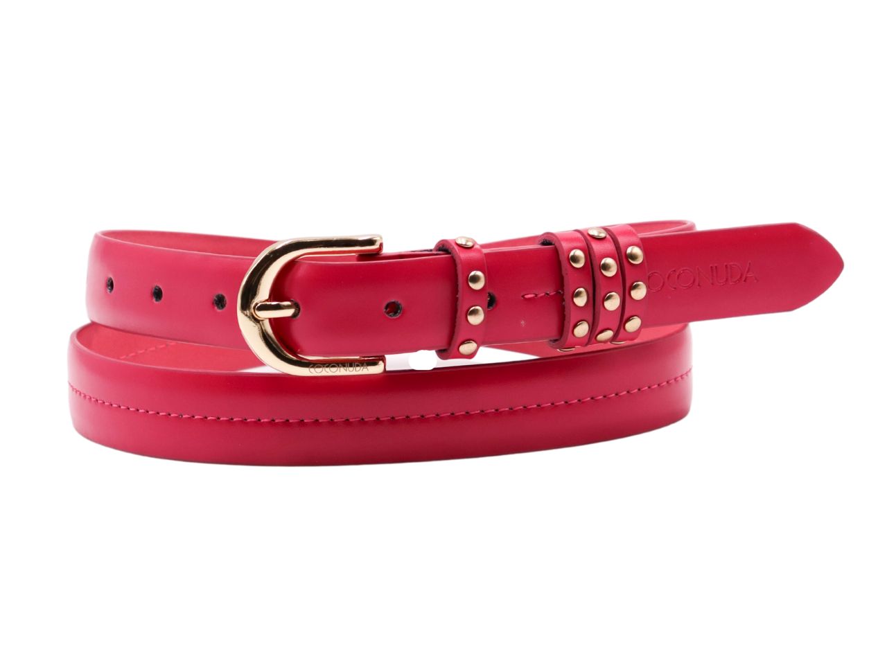 CINTURA DONNA PELLE COCO CN0IDK460/25/C CINTURA DONNA PELLE COCO CN0IDK460/25/C