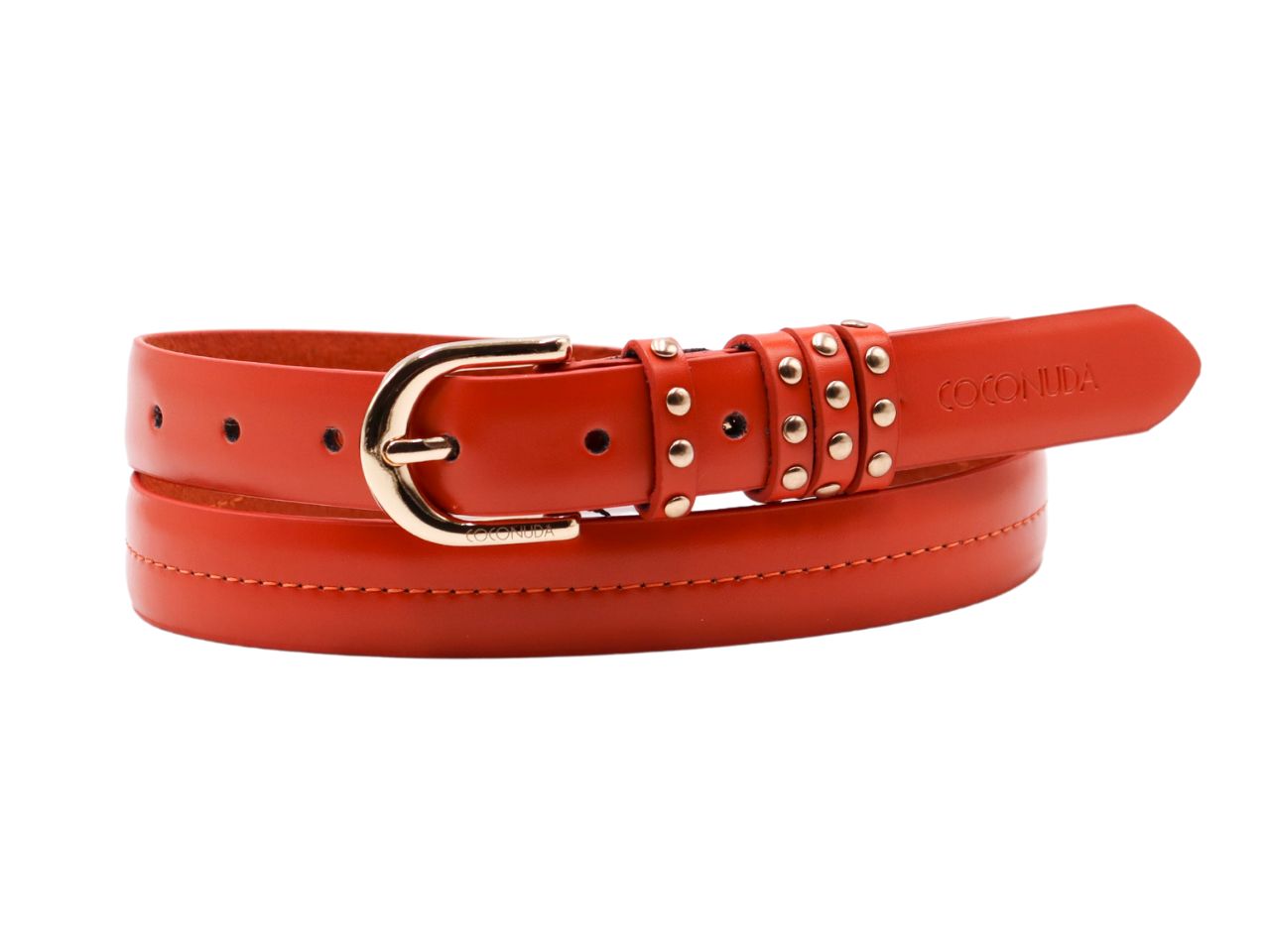 CINTURA DONNA PELLE COCO CN0IDK460/25/C CINTURA DONNA PELLE COCO CN0IDK460/25/C