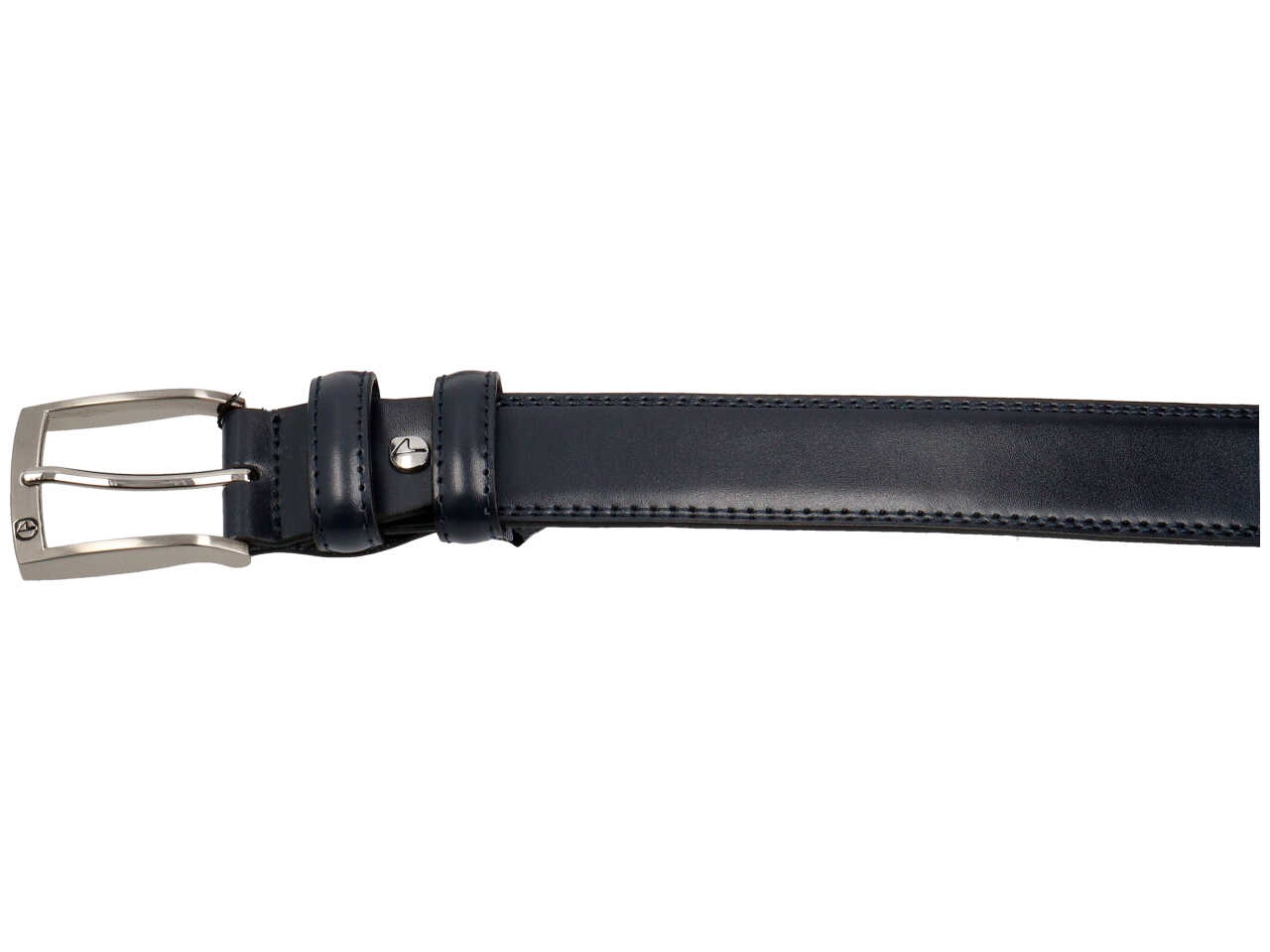 CINTURA UOMO N.G. BLU CN0D251/35/NG XL CINTURA UOMO N.G. BLU CN0D251/35/NG XL