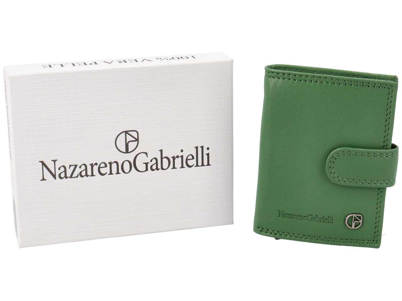 PORTAFOGLI UOMO NAZ.G. ERBA PDK391-92