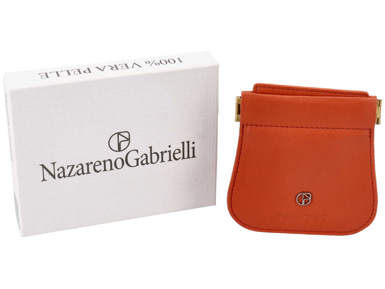 PORTAFOGLI UOMO NAZ.G. GINGER PDK391-15