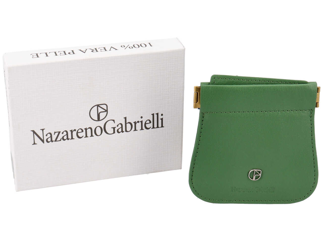 PORTAFOGLI UOMO NAZ.G. ERBA PDK391-15