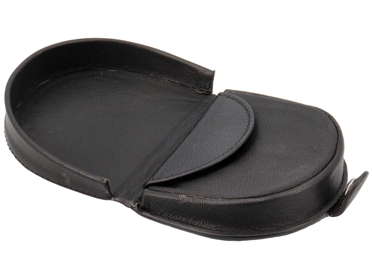 PORTAFOGLI UOMO NAZ.G. NERO PDK391-12