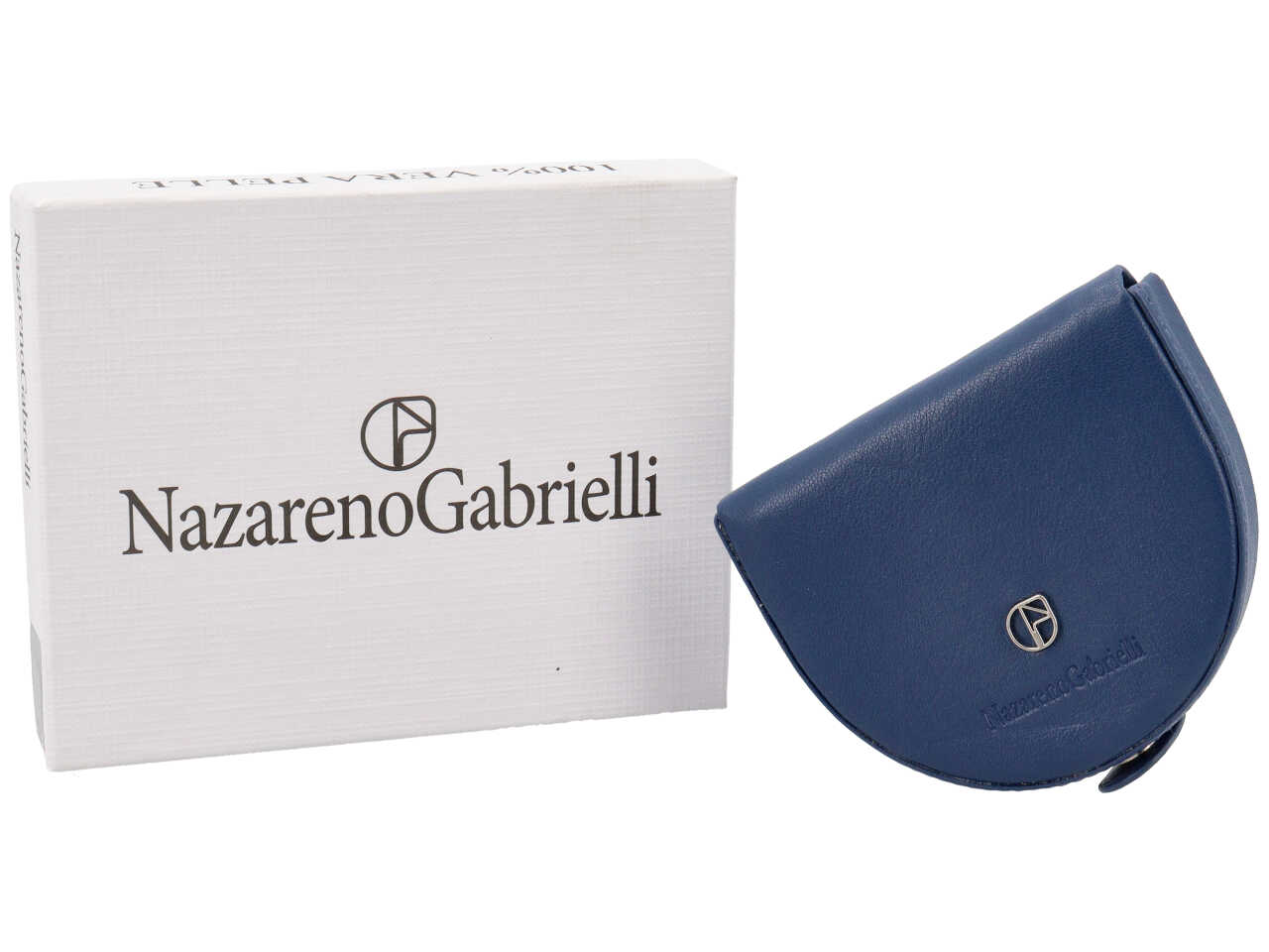 PORTAFOGLI UOMO NAZ.G. INDACO PDK391-12