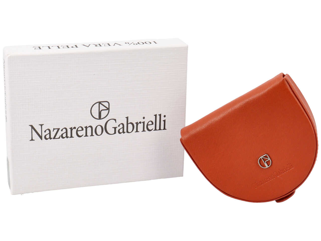 PORTAFOGLI UOMO NAZ.G. GINGER PDK391-12