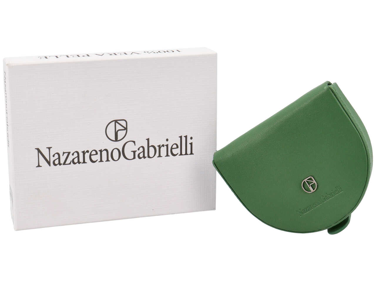 PORTAFOGLI UOMO NAZ.G. ERBA PDK391-12