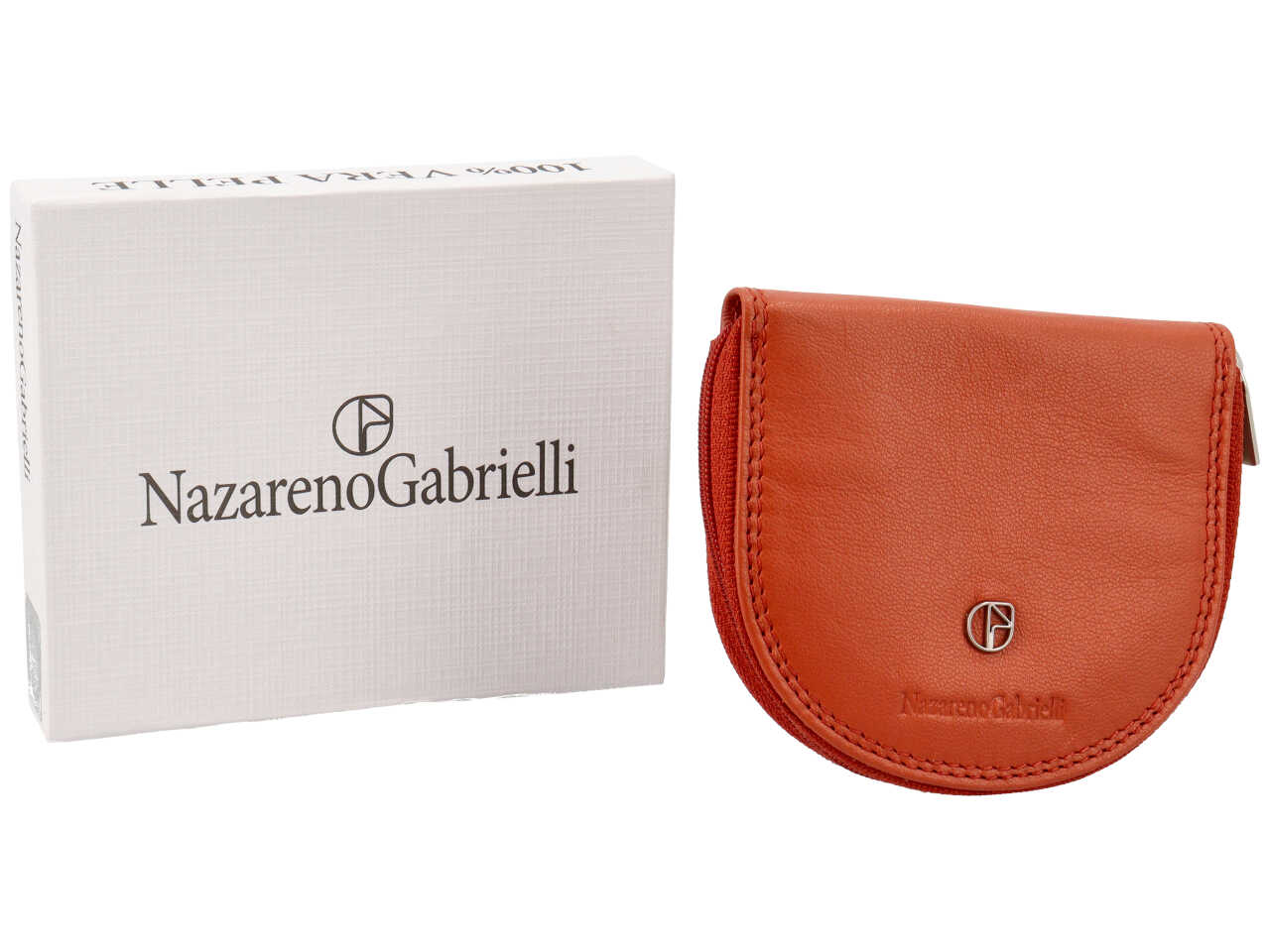 PORTAFOGLI UOMO NAZ.G. GINGER PDK391-14