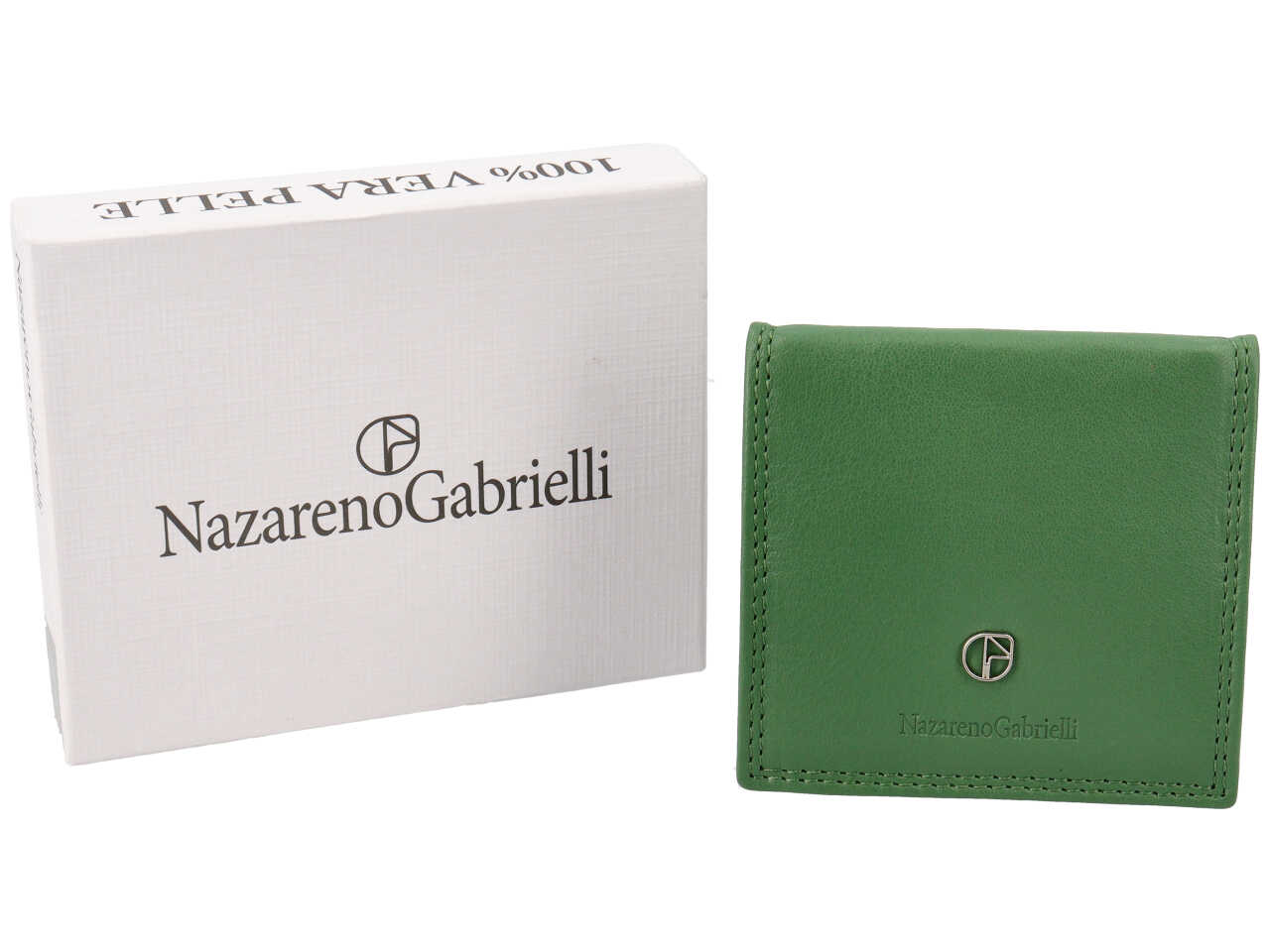 PORTAFOGLI UOMO NAZ.G. ERBA PDK391-13