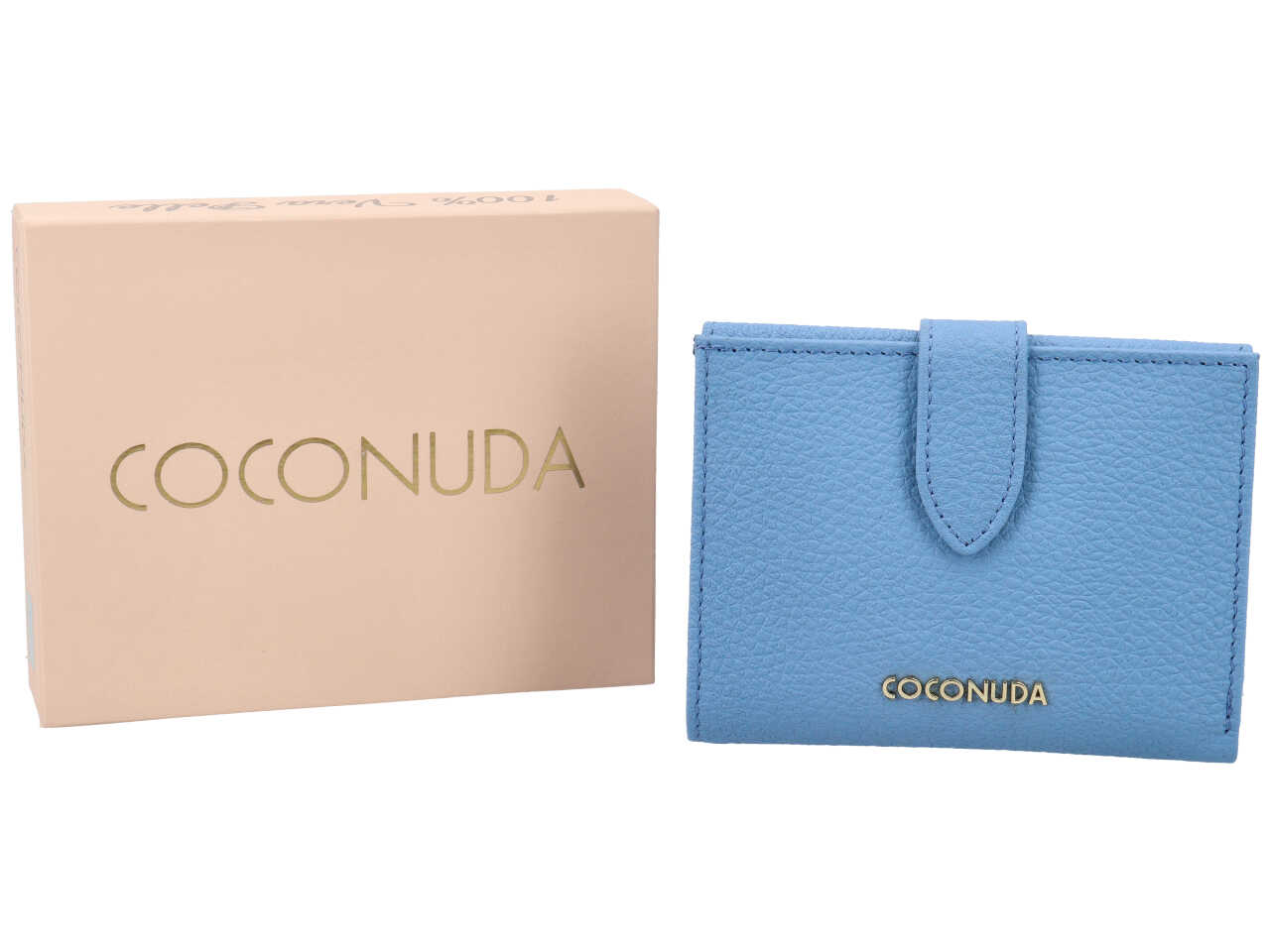 PORTAFOGLI DONNA COCONU. BABY PDK407-74 PORTAFOGLI DONNA COCONU. BABY PDK407-74