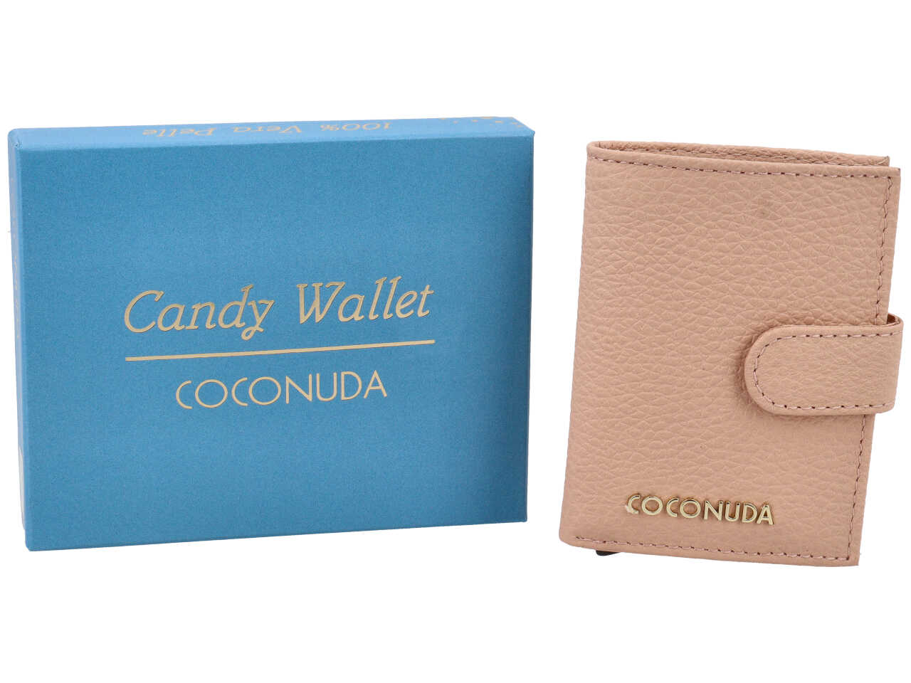 PORTAFOGLI DONNA COCON.CIPRIA PDK408-92 PORTAFOGLI DONNA COCON.CIPRIA PDK408-92