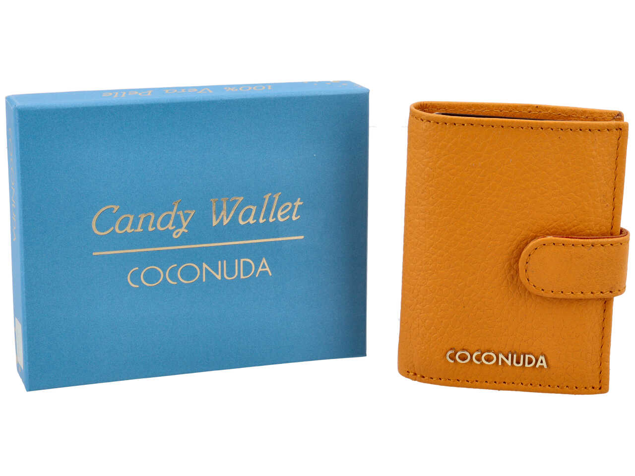 PORTAFOGLI DONNA COCONU.MANGO PDK408-92