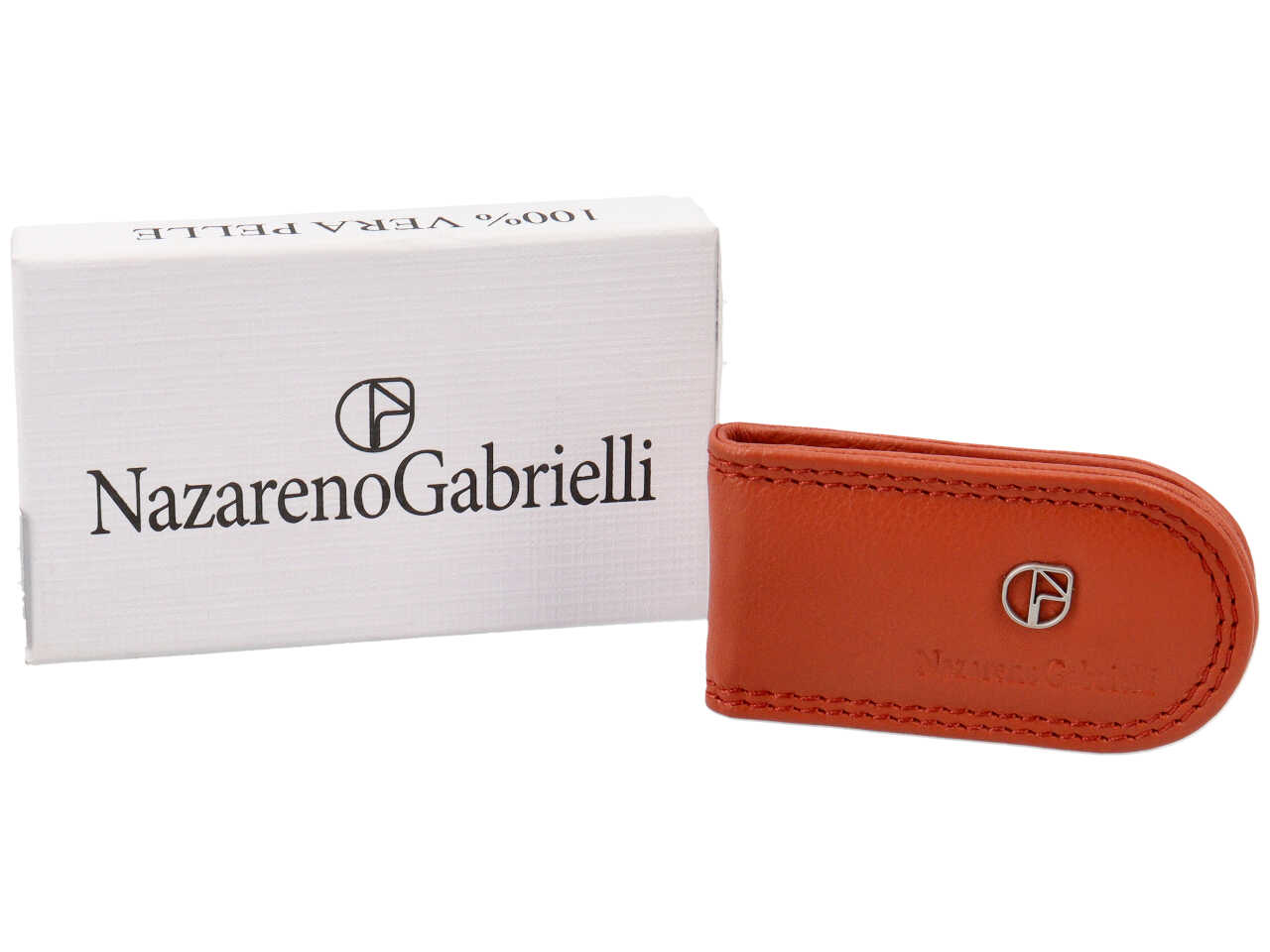 PORTAFOGLI UOMO NAZ.G. GINGER PDK391-55