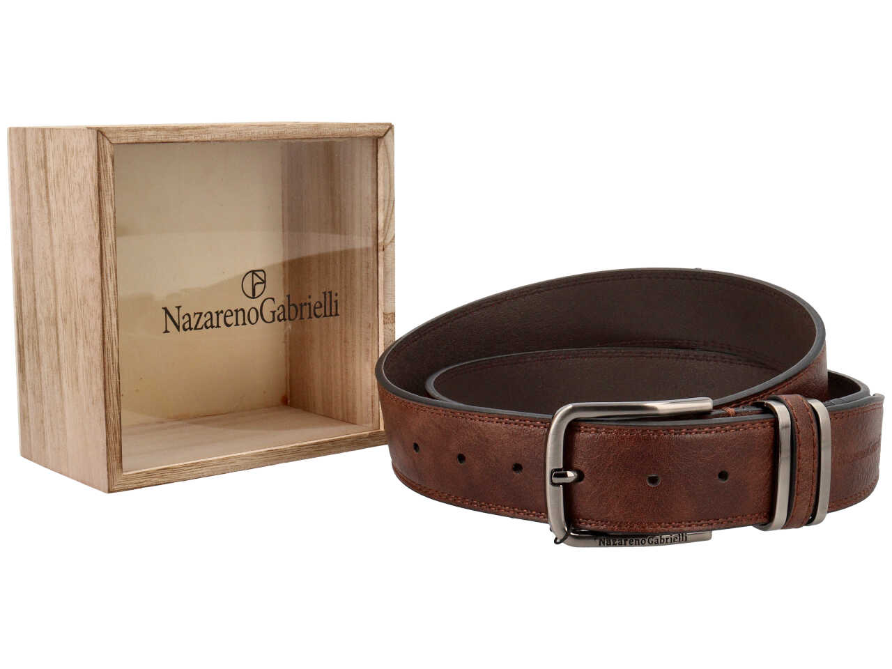 N.GABRIELLI CINTURA T. CN0IDK772/40/BOX N.GABRIELLI CINTURA T. CN0IDK772/40/BOX