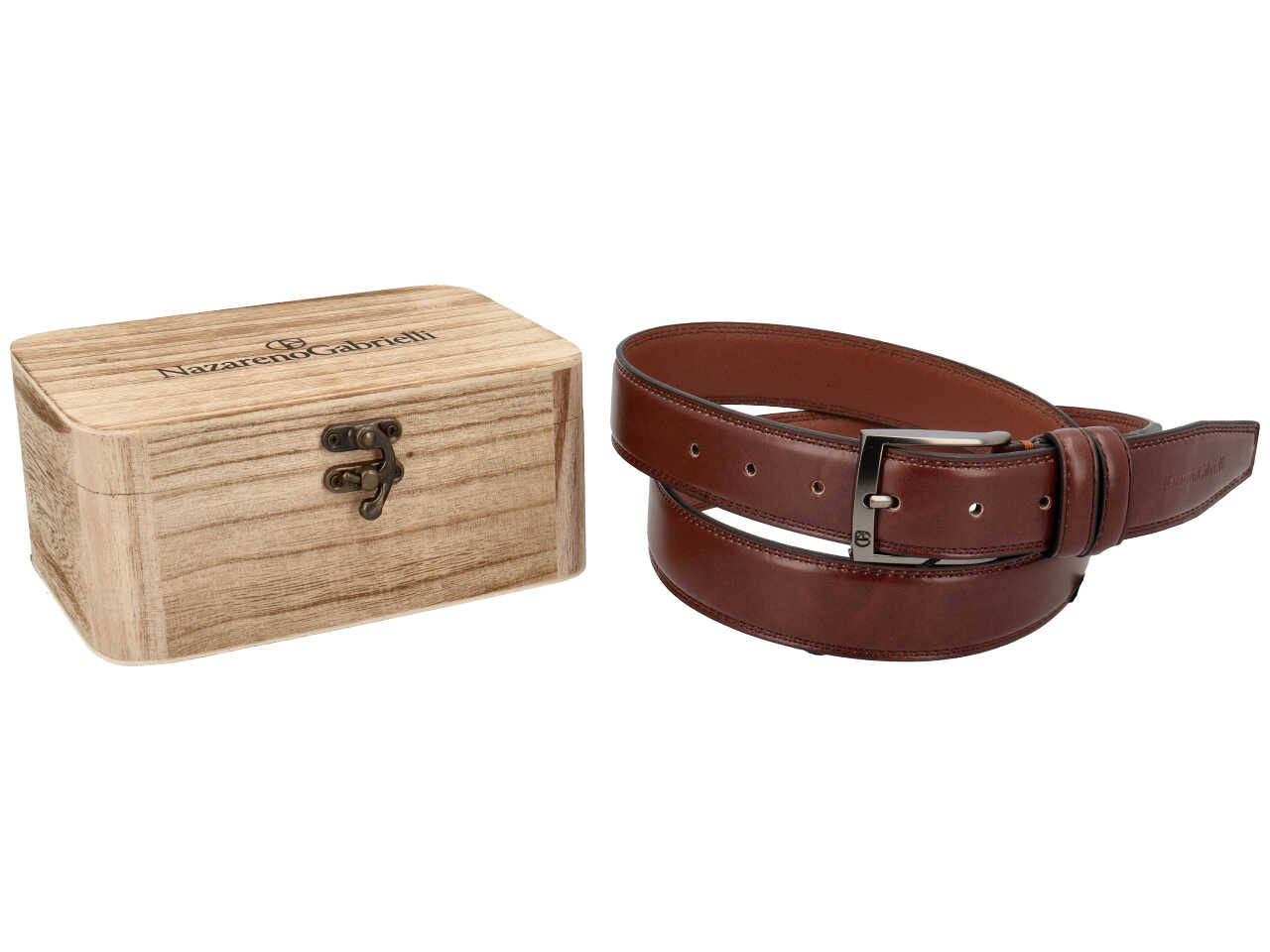 N.GABRIELLI CINTURA T. CN0IDK767/35/BOX