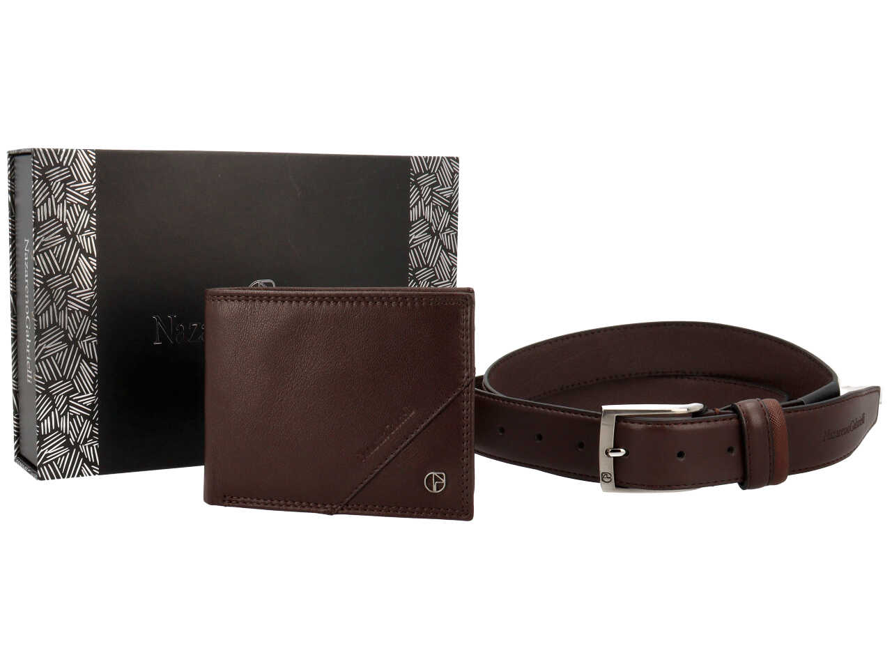 N.GABRIELLI CINTURA+P.FOGLI TM CN0IDK743/35/BOX N.GABRIELLI CINTURA+P.FOGLI TM CN0IDK743/35/BOX