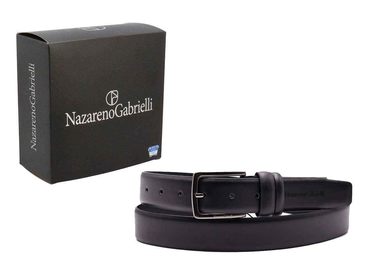 N.GABRIELLI CINTURA N. CN0D254/35/NG N.GABRIELLI CINTURA N. CN0D254/35/NG