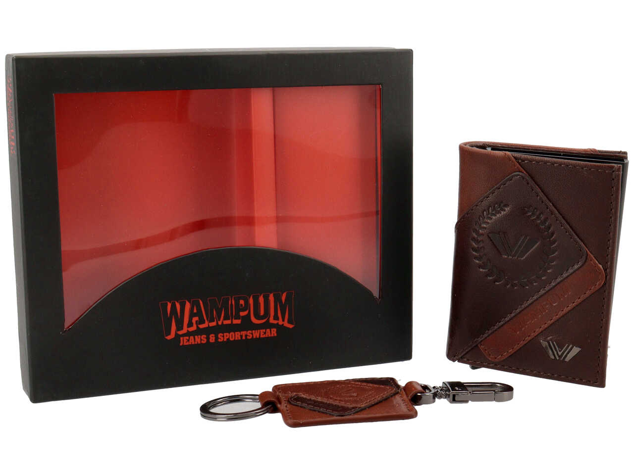 PORTAFOGLIO+PORTACARTE CAS. PDK449-82/P