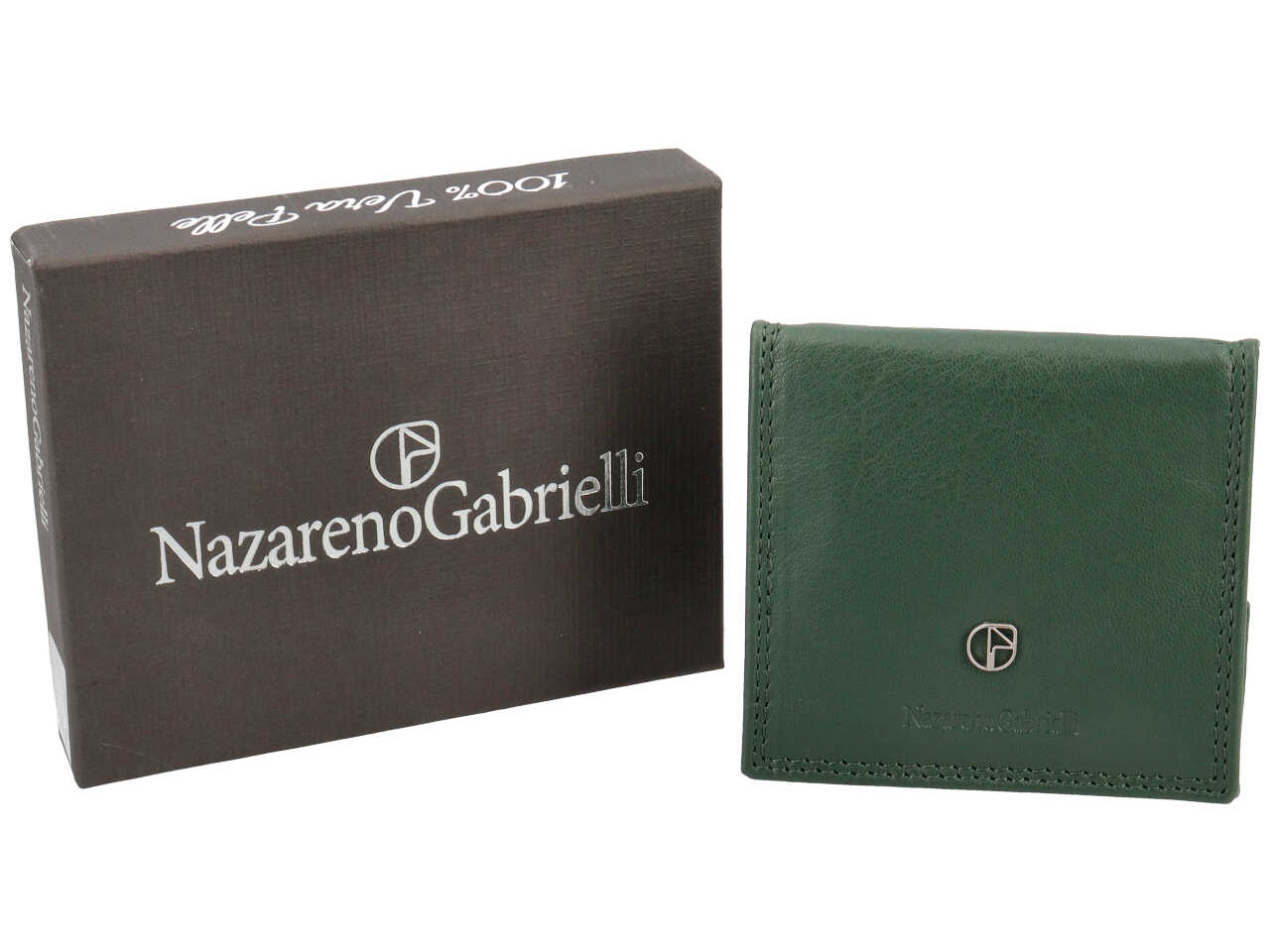 N.GABRIELLI PORTAFOGLIO ABETE PDK391-13 N.GABRIELLI PORTAFOGLIO ABETE PDK391-13