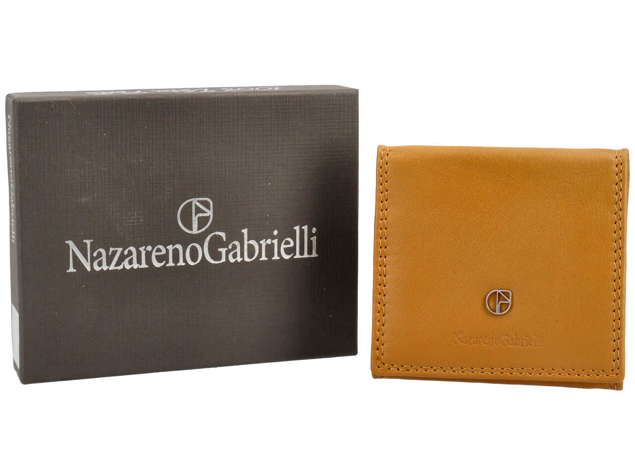 N.GABRIELLI PORTAFOGLIO ORZO PDK391-13 N.GABRIELLI PORTAFOGLIO ORZO PDK391-13