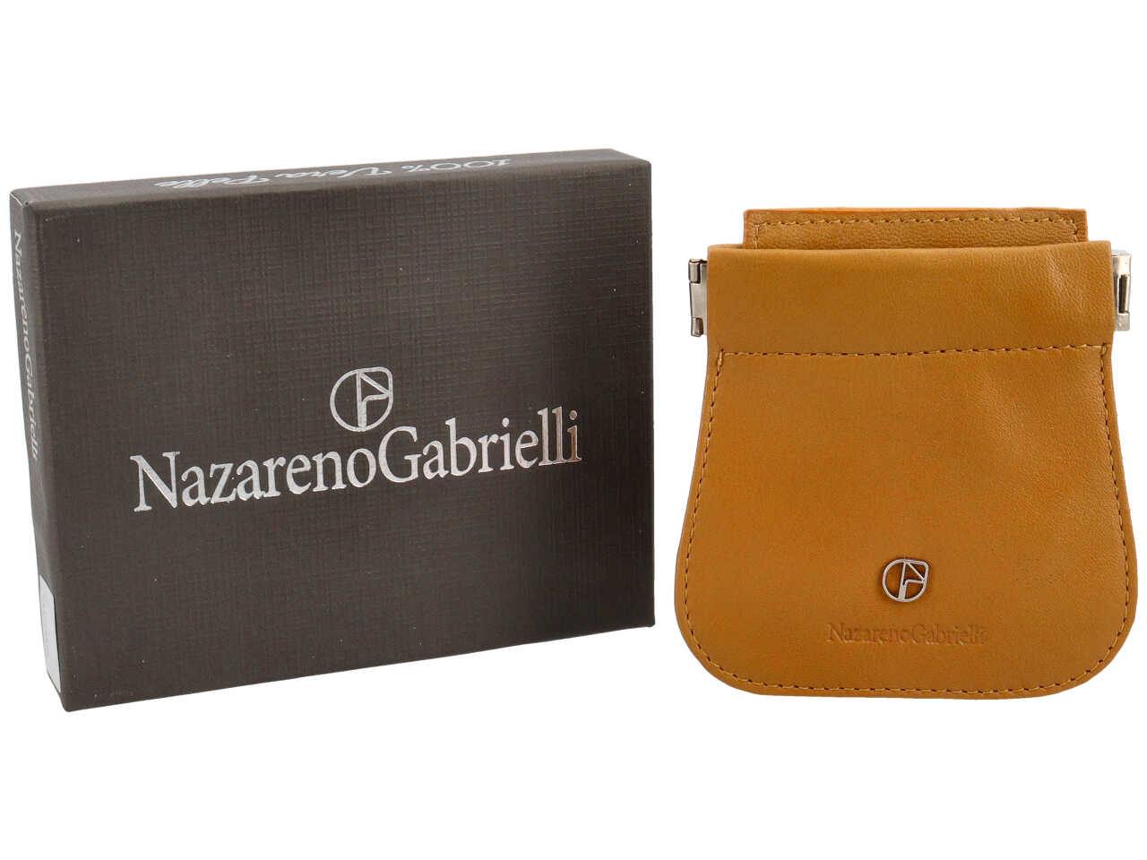 N.GABRIELLI PORTAFOGLIO ORZO PDK391-15 N.GABRIELLI PORTAFOGLIO ORZO PDK391-15