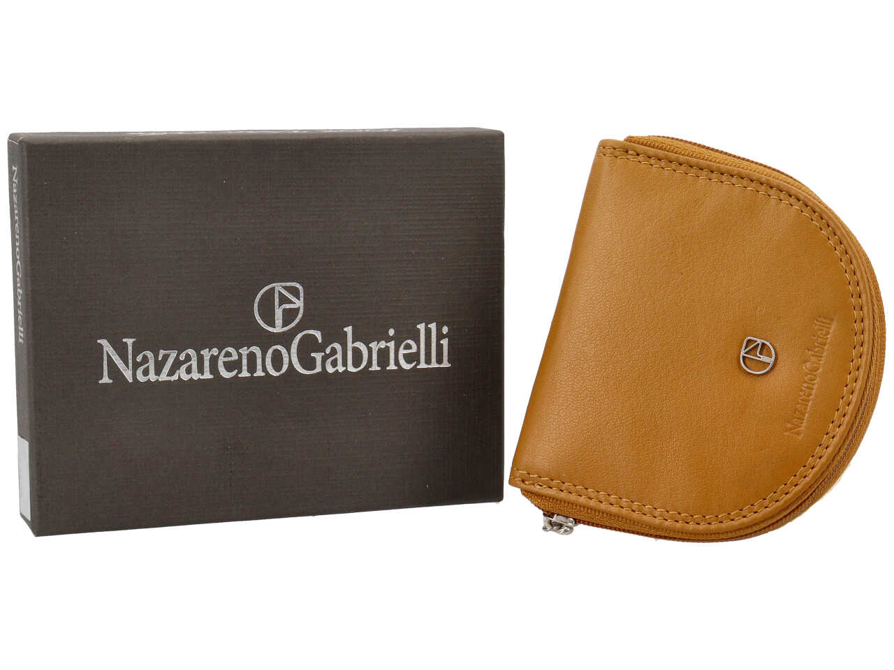 N.GABRIELLI PORTAFOGLIO ORZO PDK391-14 N.GABRIELLI PORTAFOGLIO ORZO PDK391-14