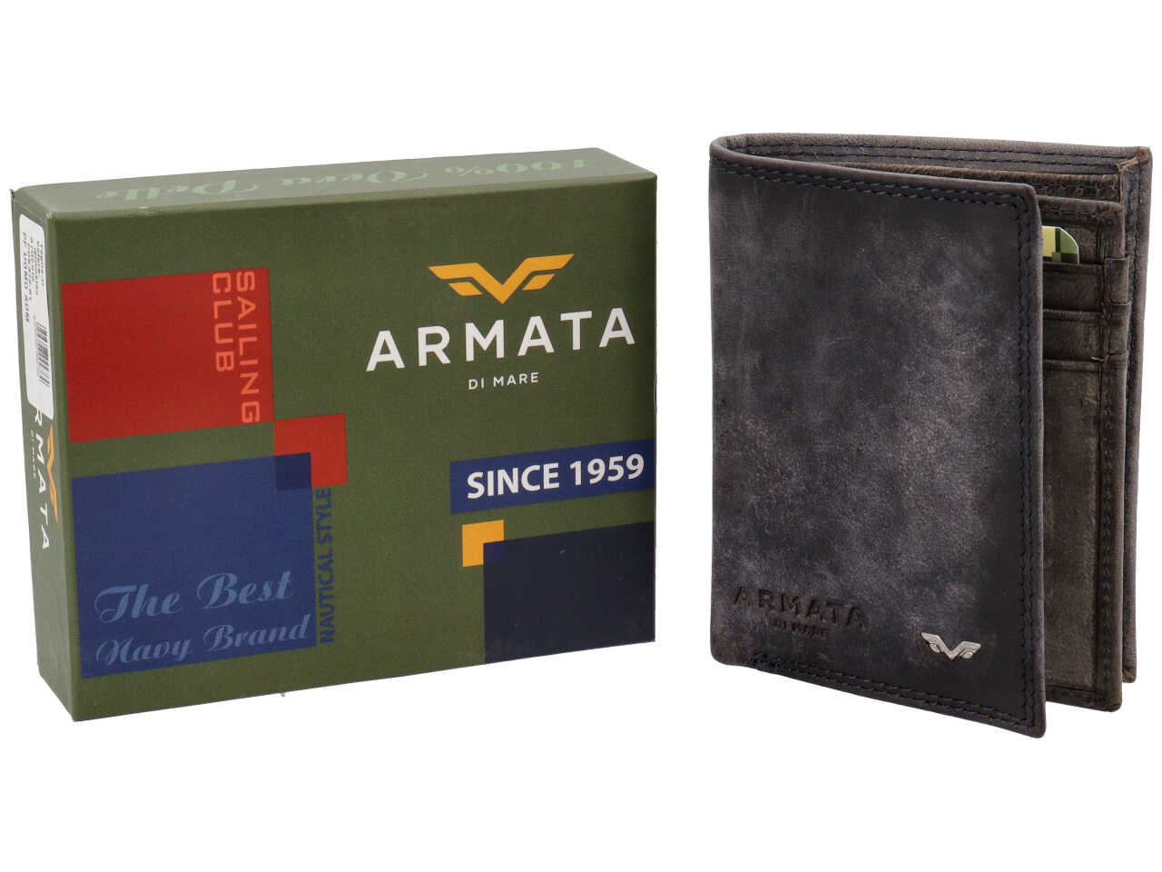 A.D.MARE P.FOGLIO INCHIOSTRO PDK372-91