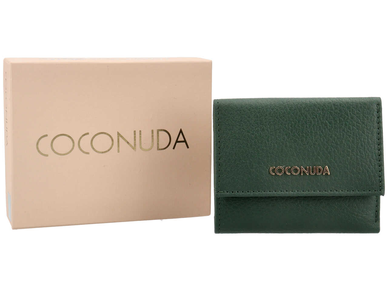 COCONUDA PORTAFOGLIO ABETE PDK407-75