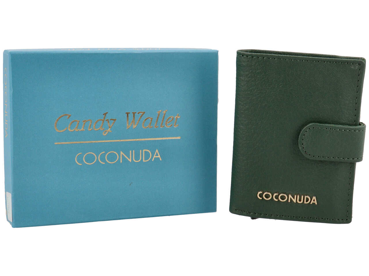 COCONUDA PORTAFOGLIO ABETE PDK408-92