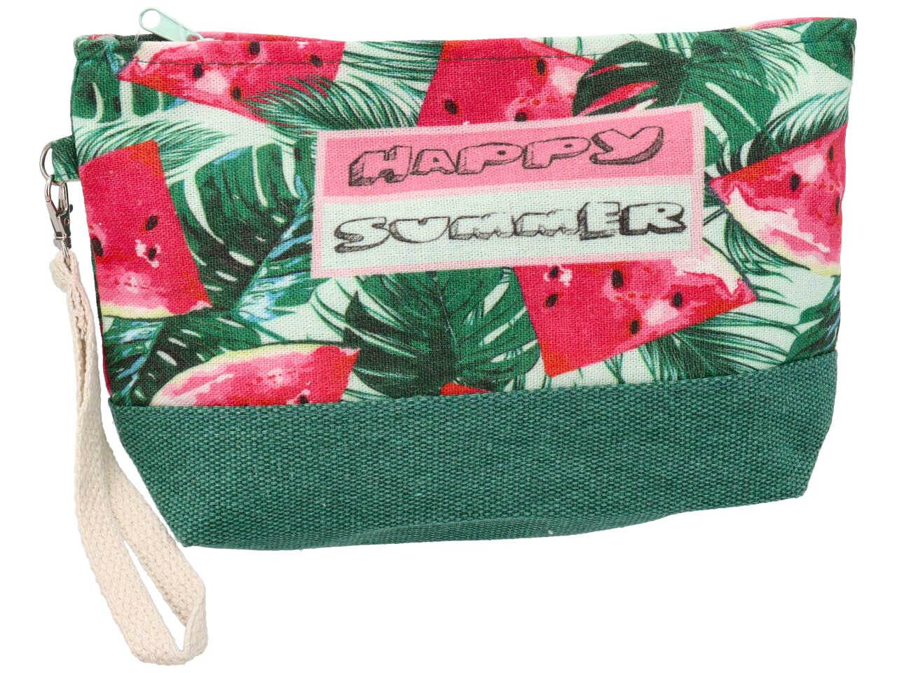 POCHETTE SUMMER COLORE VERDE 311082-18