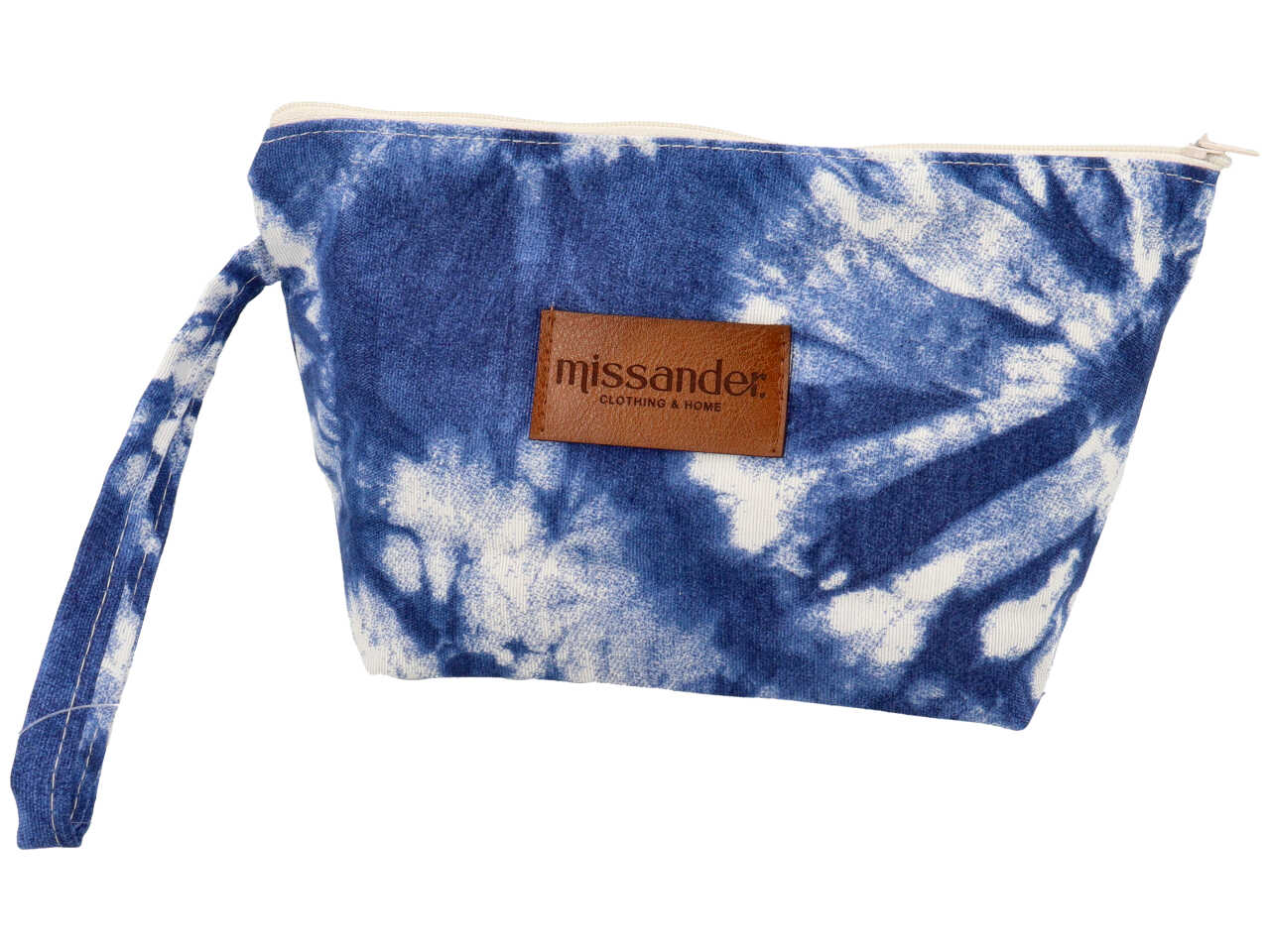POCHETTE IN TELA TIE-DIE CO 401971-5-05