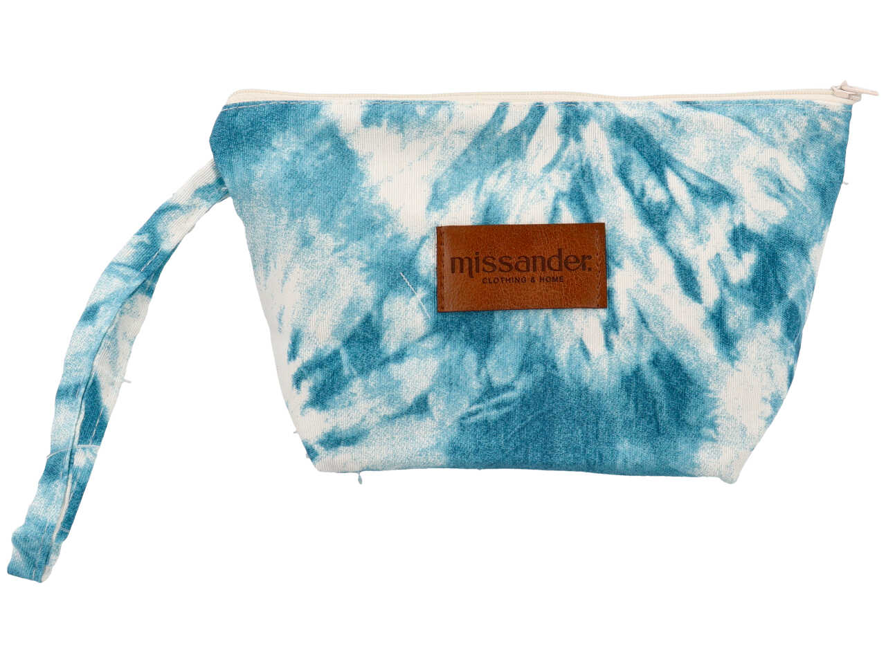 POCHETTE IN TELA TIE-DIE CO 401971-5-11