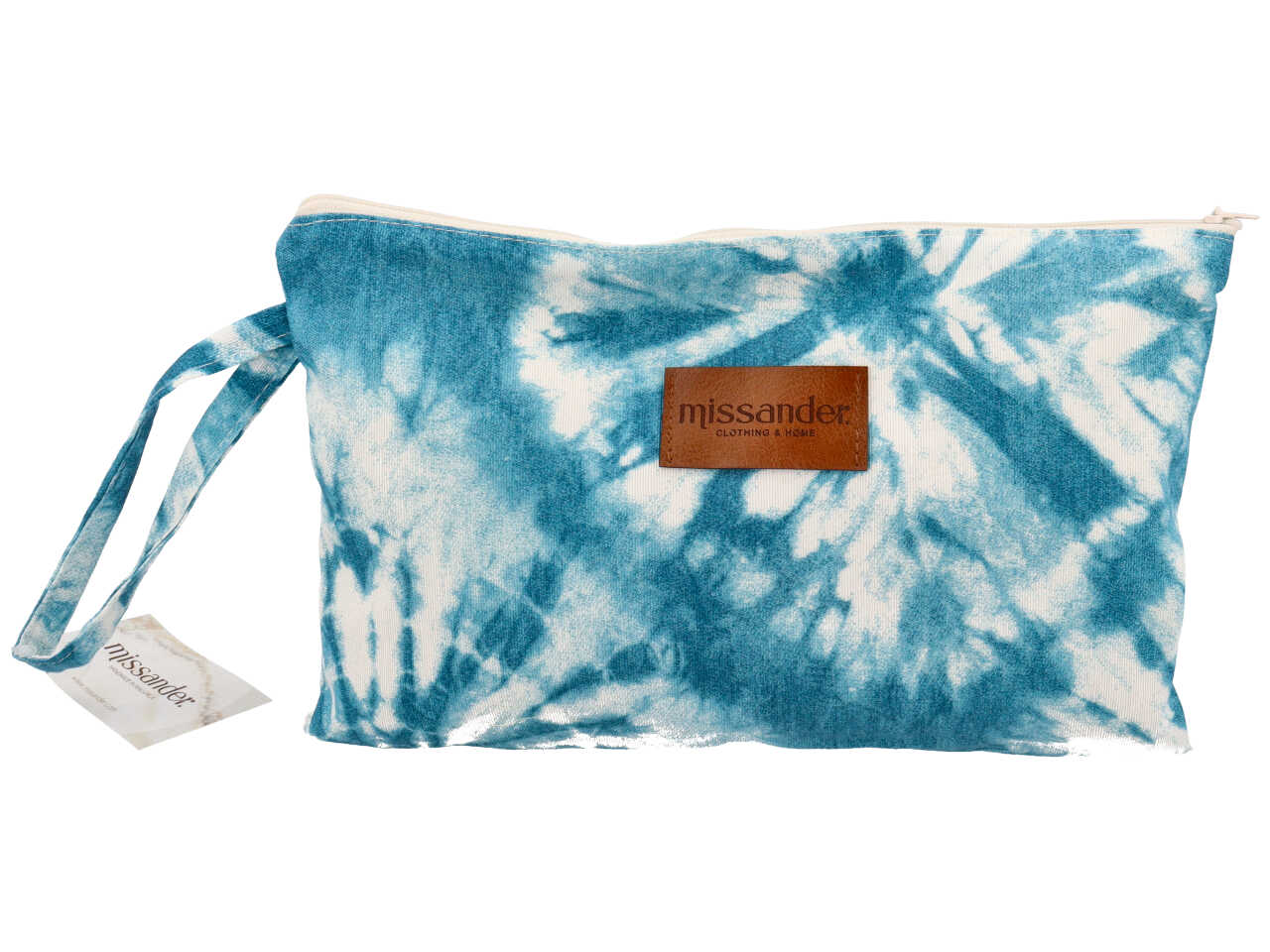 POCHETTE MANO LONETA TIE-DI 401970-5-11