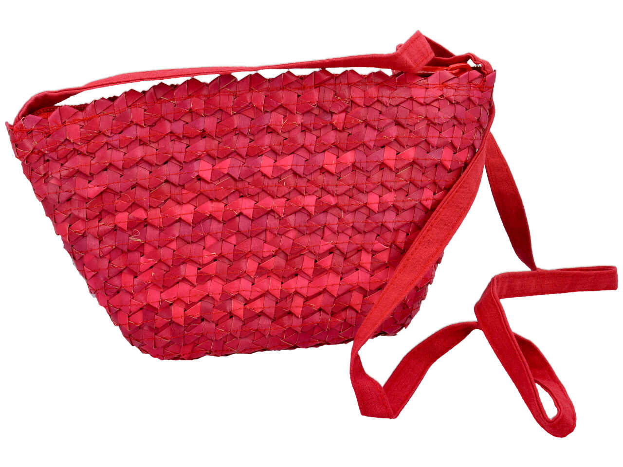 BORSA DA BAMBINA OVALE IN PAG 060481-08