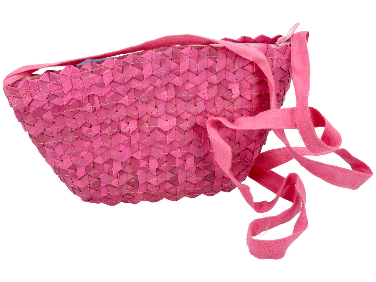 BORSA DA BAMBINA OVALE IN PAG 060481-14