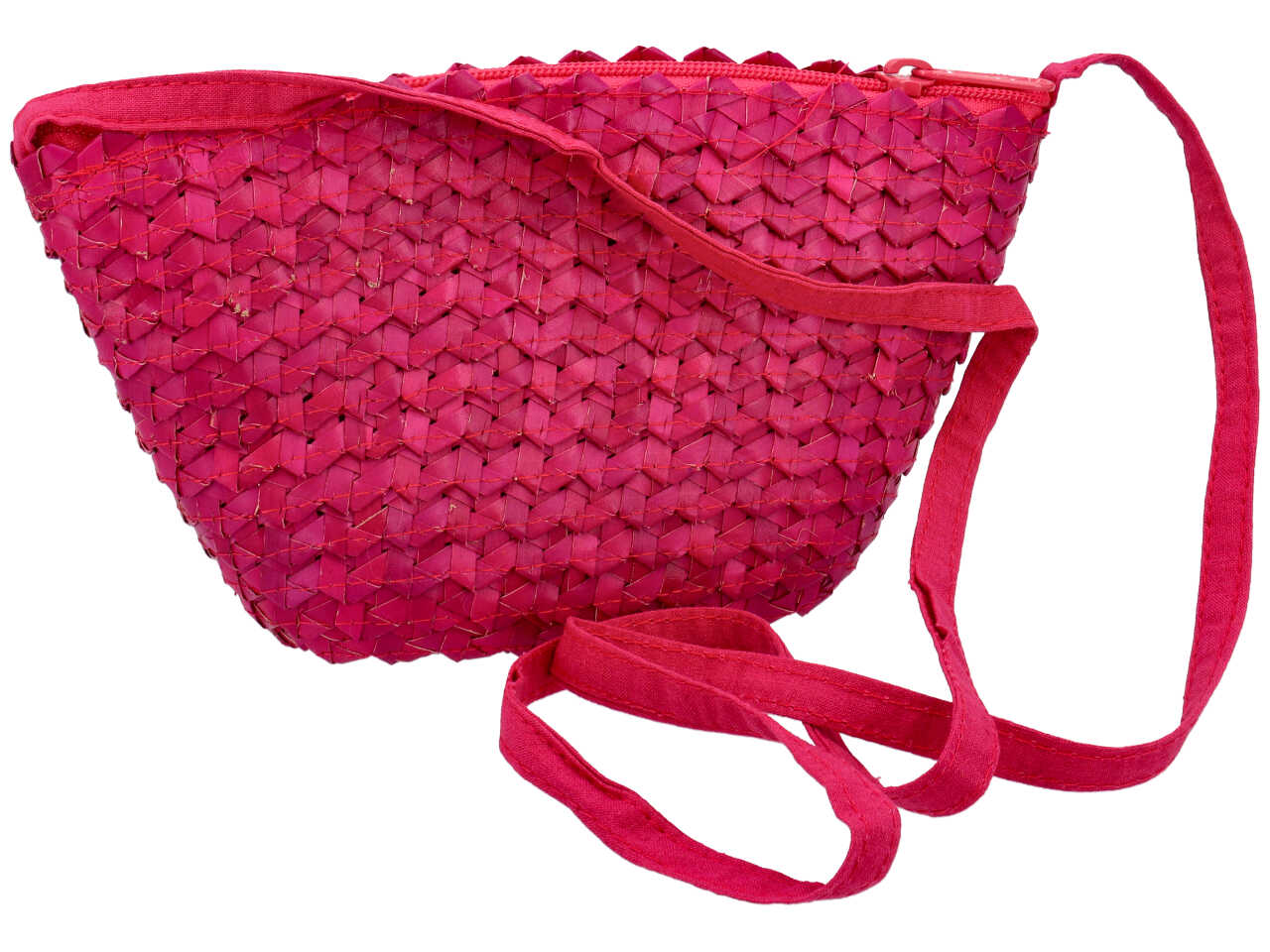 BORSA DA BAMBINA OVALE IN PAG 060481-15