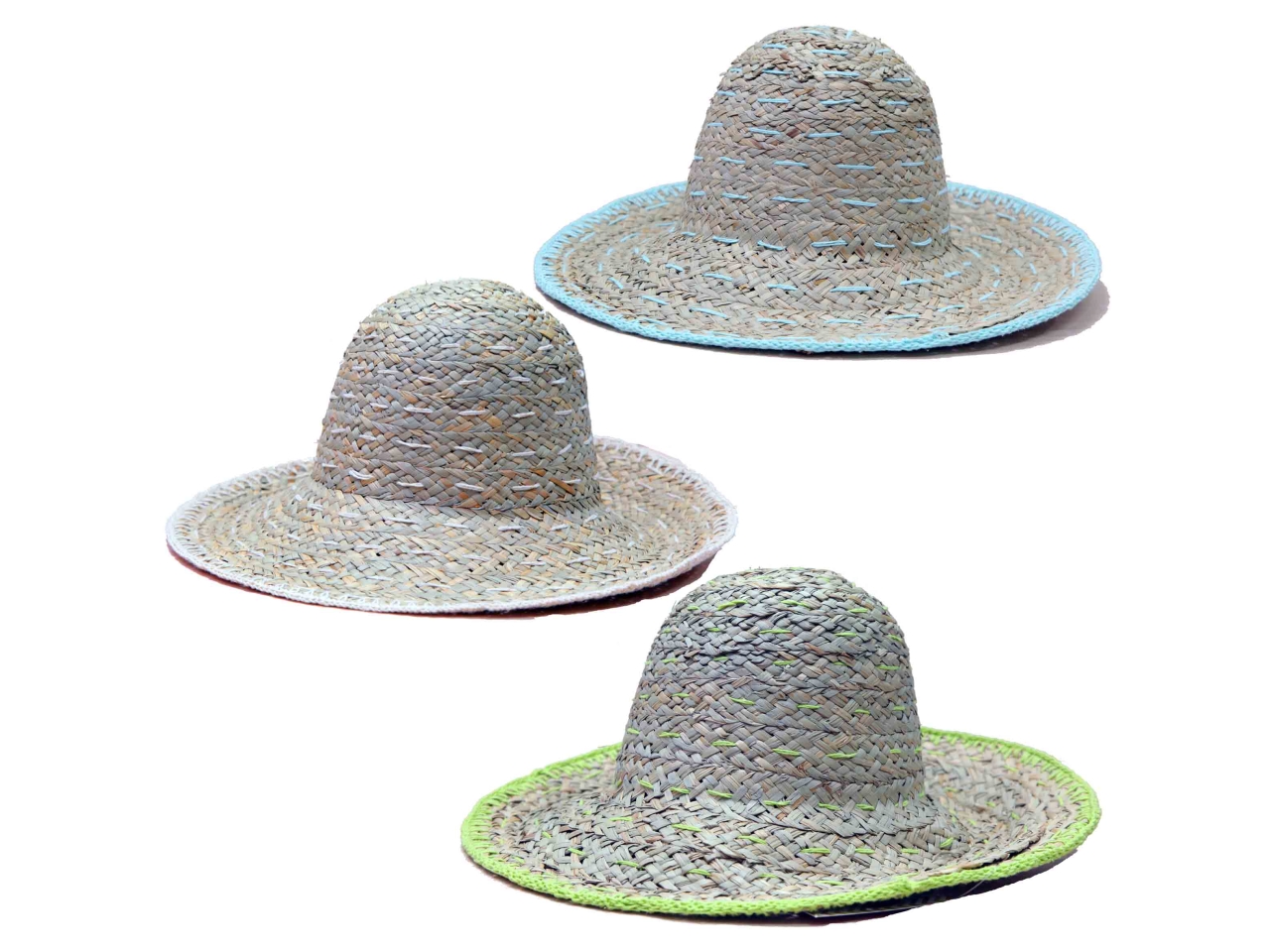 CAPPELLO CUCITO COLORATO 211236 CAPPELLO CUCITO COLORATO 211236