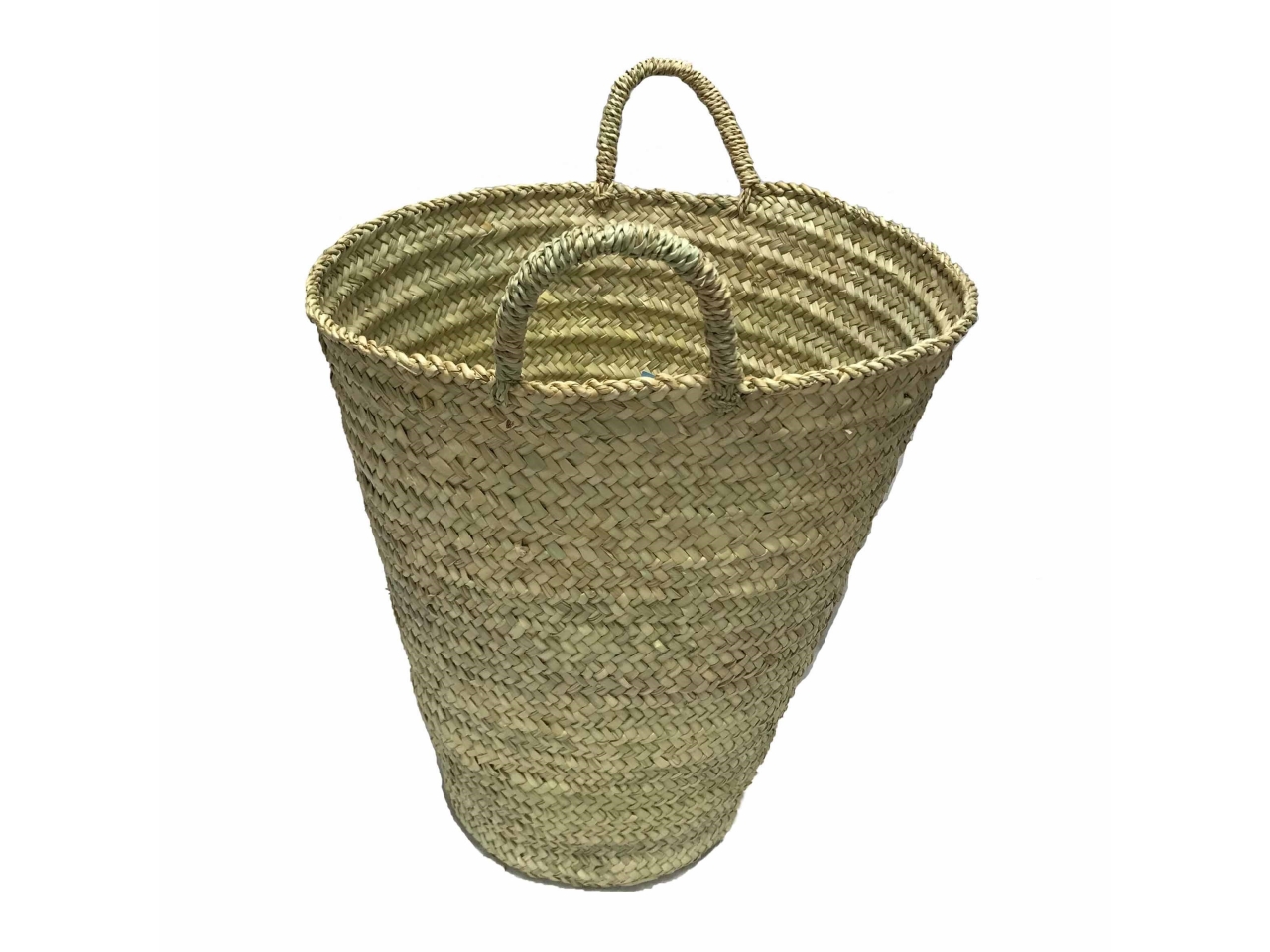 CESTINO RUSTICO 50CM 140377-50