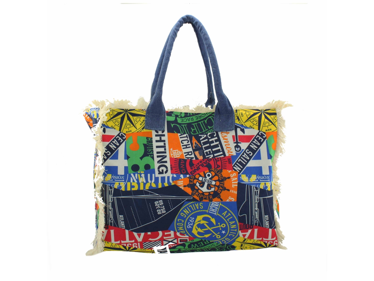 BORSA MARE YACHTING 40X32X20 312831-06 BORSA MARE YACHTING 40X32X20 312831-06