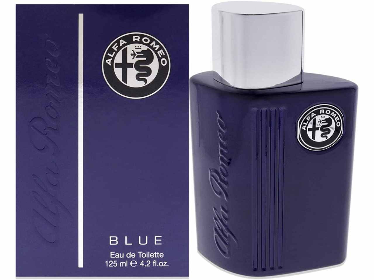 ALFA ROMEO BLUE EDT 40ml 228
