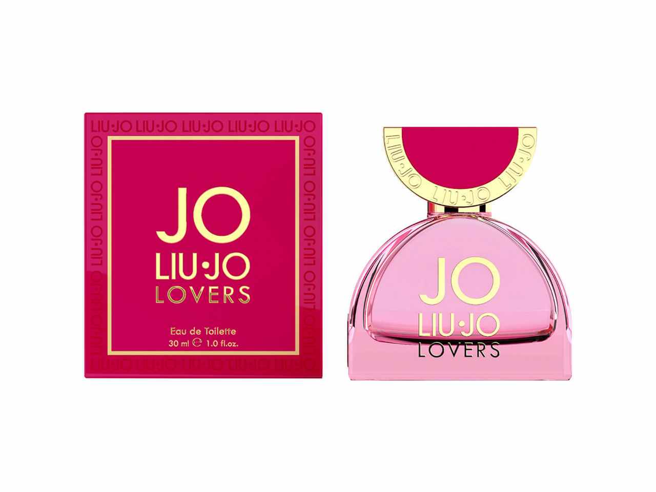 LIU JO LOVERS JO EDT 50ml 484