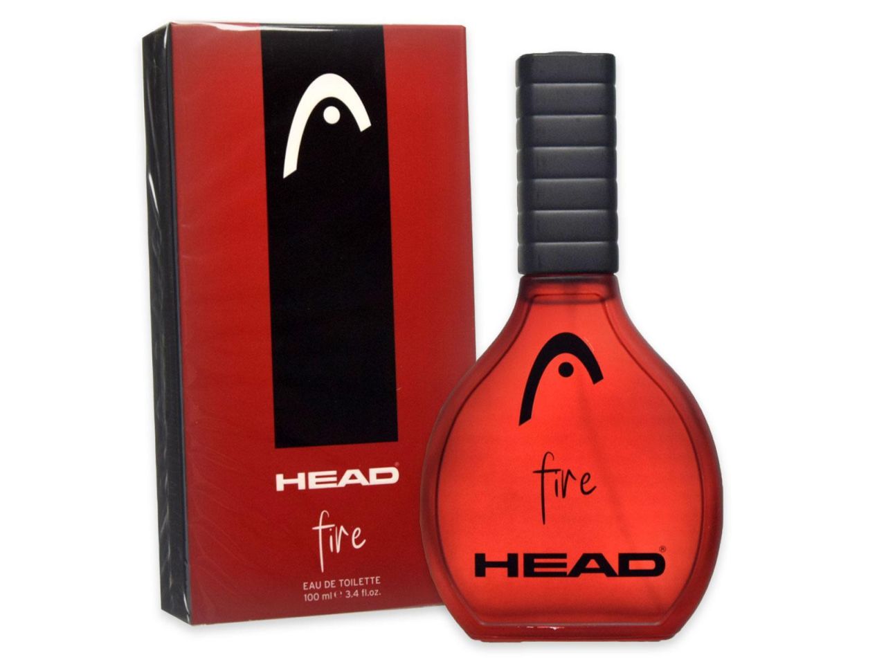 HEAD FIRE EDT 100ML SPRAY N401