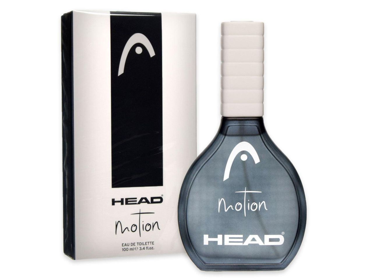 HEAD MOTION EDT 100ML SPRAY N400