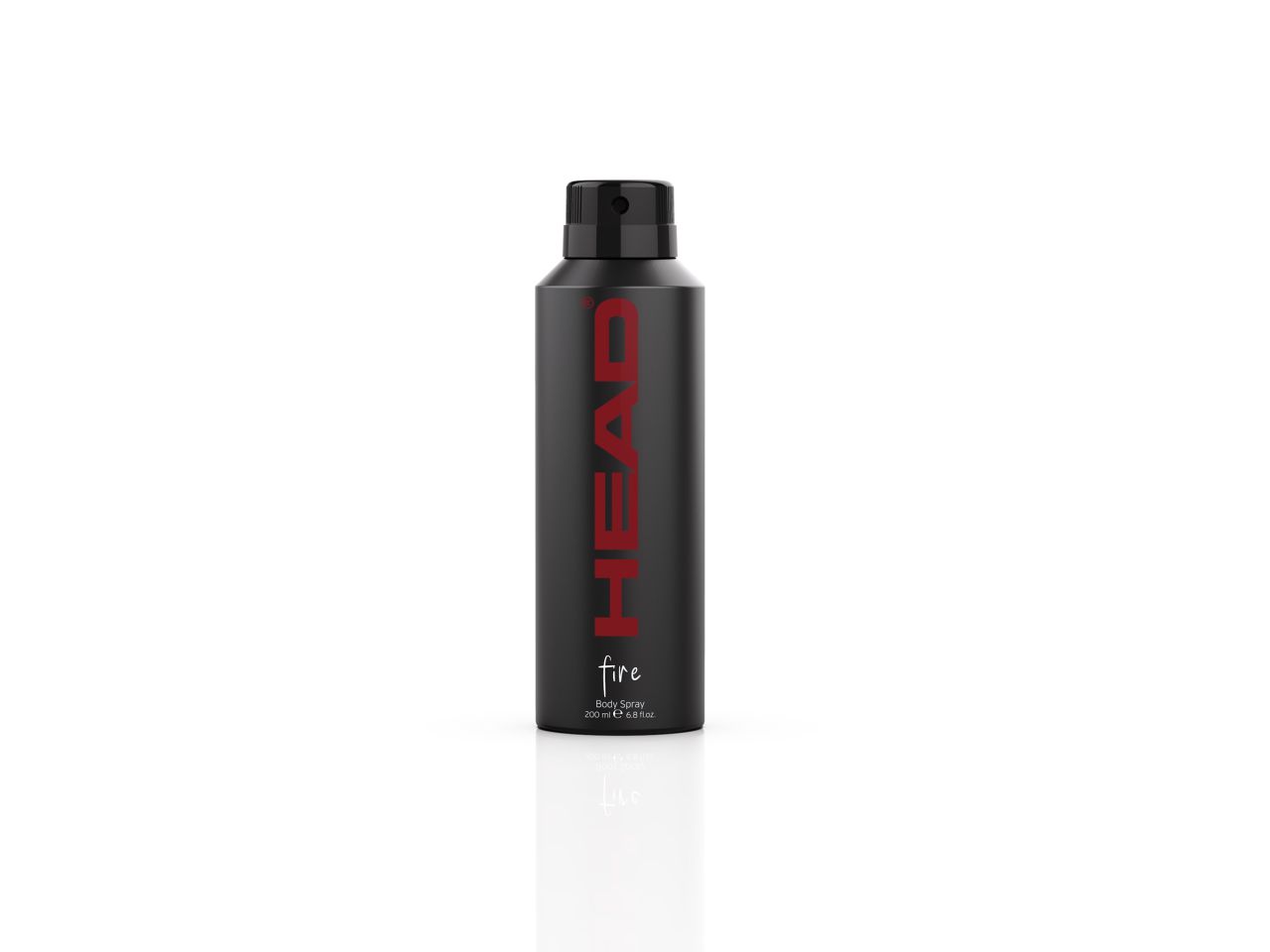 HEAD FIRE BODY SPRAY 200ML N419