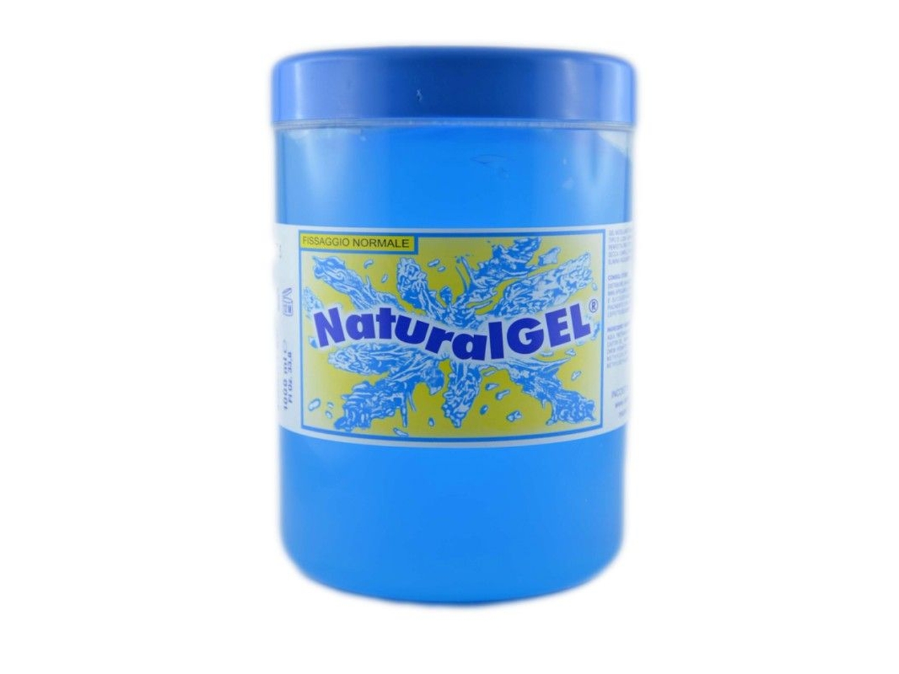 NATURAGEL GEL 1KG